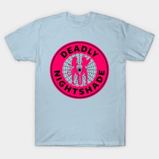 RWO DEADLY NIGHTSHADE T-Shirt